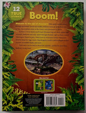 Load image into Gallery viewer, 5-MINUTE DINOSAUR STORIES - Moira Rose Donohue
