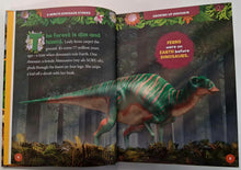 Load image into Gallery viewer, 5-MINUTE DINOSAUR STORIES - Moira Rose Donohue
