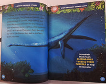 Load image into Gallery viewer, 5-MINUTE DINOSAUR STORIES - Moira Rose Donohue
