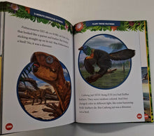 Load image into Gallery viewer, 5-MINUTE DINOSAUR STORIES - Moira Rose Donohue
