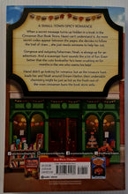 Load image into Gallery viewer, THE CINNAMON BUN BOOK STORE - Laurie Gilmore
