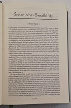 Load image into Gallery viewer, FOUR NOVELS - Jane Austen
