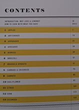 Load image into Gallery viewer, THE LOVE &amp; LEMONS COOKBOOK - Jeanine Donofrio
