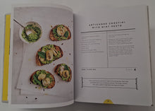 Load image into Gallery viewer, THE LOVE &amp; LEMONS COOKBOOK - Jeanine Donofrio
