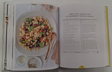 Load image into Gallery viewer, THE LOVE &amp; LEMONS COOKBOOK - Jeanine Donofrio
