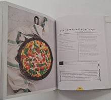 Load image into Gallery viewer, THE LOVE &amp; LEMONS COOKBOOK - Jeanine Donofrio
