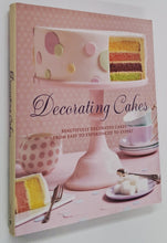 Load image into Gallery viewer, DECORATING CAKES - Pamela Clark

