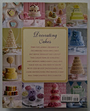 Load image into Gallery viewer, DECORATING CAKES - Pamela Clark
