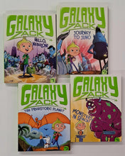 Load image into Gallery viewer, GALAXY ZACK (SET) - Ray O&#39;Ryan
