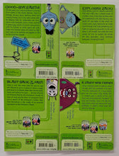 Load image into Gallery viewer, GALAXY ZACK (SET) - Ray O&#39;Ryan
