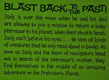 Load image into Gallery viewer, GALAXY ZACK (SET) - Ray O&#39;Ryan
