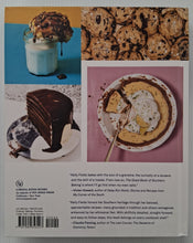 Load image into Gallery viewer, THE GOOD BOOK OF SOUTHERN BAKING - Kelly Fields
