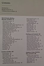 Load image into Gallery viewer, THE GOOD BOOK OF SOUTHERN BAKING - Kelly Fields
