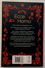 Load image into Gallery viewer, ECCE HOMO - Frederick Nietzsche
