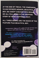 Load image into Gallery viewer, WE ALL FALL DOWN - Nic Sheff
