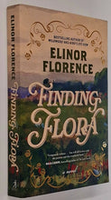 Load image into Gallery viewer, FINDING FLORA - Elinor Florence
