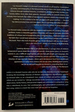 Load image into Gallery viewer, LETTERS IN A BRUISED COSMOS - Liz Howard
