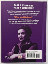 Load image into Gallery viewer, BE MORE LEIA - DK Publishing
