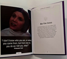 Load image into Gallery viewer, BE MORE LEIA - DK Publishing
