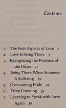 Load image into Gallery viewer, TRUE LOVE - Thich Nhat Hanh
