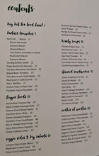 Load image into Gallery viewer, VEGAN COMFORT CLASSICS - Lauren Toyota
