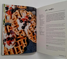 Load image into Gallery viewer, VEGAN COMFORT CLASSICS - Lauren Toyota

