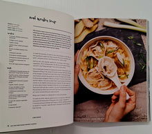 Load image into Gallery viewer, VEGAN COMFORT CLASSICS - Lauren Toyota
