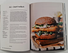 Load image into Gallery viewer, VEGAN COMFORT CLASSICS - Lauren Toyota
