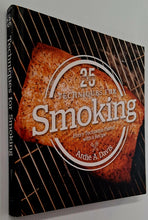 Load image into Gallery viewer, TECHNIQUES FOR SMOKING - Ardie A. Davis
