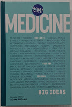 Load image into Gallery viewer, SHORT CUTS MEDICINE - Adam Rodman
