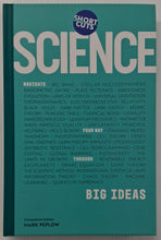 Load image into Gallery viewer, SHORT CUTS SCIENCE - Mark Peplow
