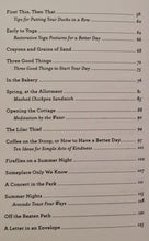 Load image into Gallery viewer, NOTHING MUCH HAPPENS - Kathryn Nicolai
