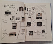 Load image into Gallery viewer, NOTHING MUCH HAPPENS - Kathryn Nicolai
