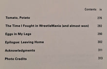 Load image into Gallery viewer, A VERY PUNCHABLE FACE - Colin Jost
