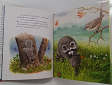 Load image into Gallery viewer, THE KISSING HAND - Audrey Penn
