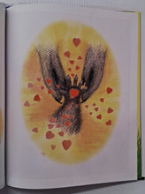 Load image into Gallery viewer, THE KISSING HAND - Audrey Penn
