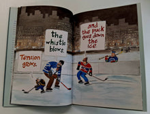 Load image into Gallery viewer, THE HOCKEY SONG - Stompin&#39; Tom Connors
