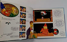 Load image into Gallery viewer, THE SIMPSONS XMAS BOOK - Matt Groening
