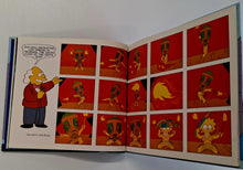 Load image into Gallery viewer, THE SIMPSONS XMAS BOOK - Matt Groening
