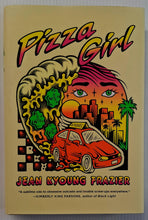Load image into Gallery viewer, PIZZA GIRL - Jean Kyoung Frazier
