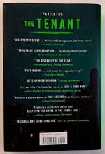 Load image into Gallery viewer, THE TENANT - Katrine Enberg
