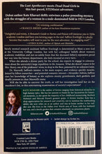 Load image into Gallery viewer, A BOTANIST'S GUIDE TO PARTIES AND POISONS - Kate Khavari
