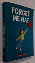 Load image into Gallery viewer, FORGET ME NAT - Maria Scrivan
