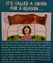 Load image into Gallery viewer, FORGET ME NAT - Maria Scrivan
