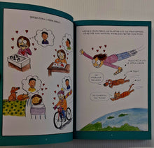 Load image into Gallery viewer, FORGET ME NAT - Maria Scrivan
