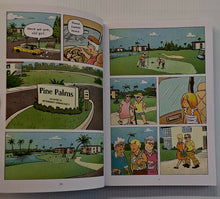 Load image into Gallery viewer, SUNNY SIDE UP - Jennifer L. Holm
