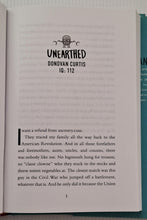 Load image into Gallery viewer, UNGIFTED - Gordon Korman
