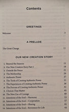 Load image into Gallery viewer, UNIVERSAL HUMAN - Gary Zukav
