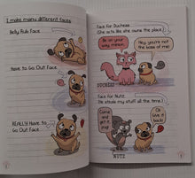 Load image into Gallery viewer, PUG BLASTS OFF - Kyla May
