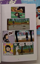 Load image into Gallery viewer, PHEOBE AND HER UNICORN (SET) - Dana Simpson
